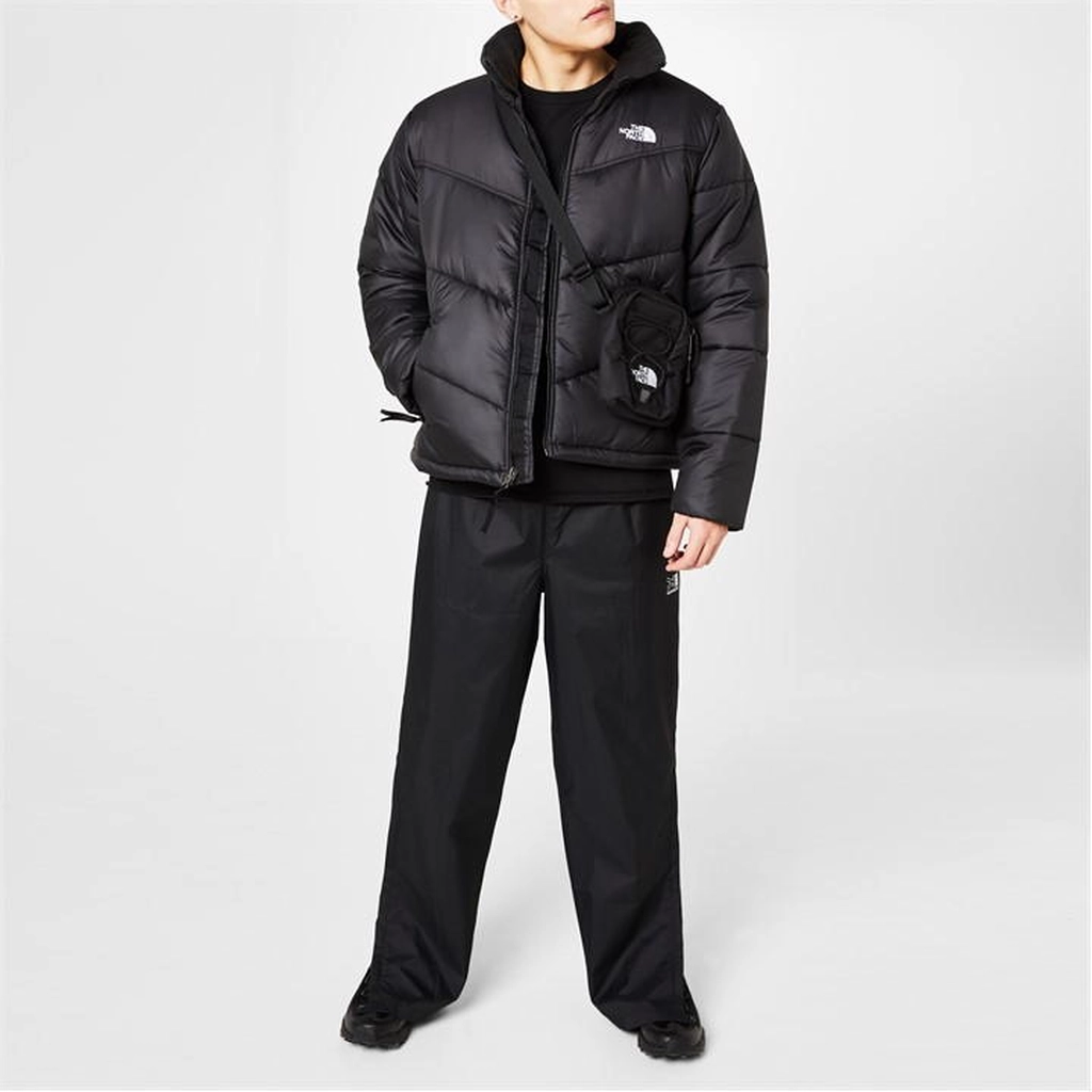 The North Face Saikuru Jacket - Black